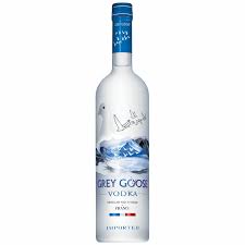 Greygoose